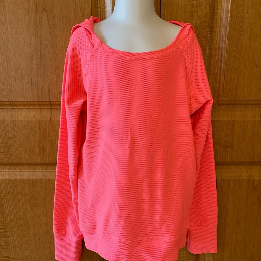 Kidpik hot pink shirt